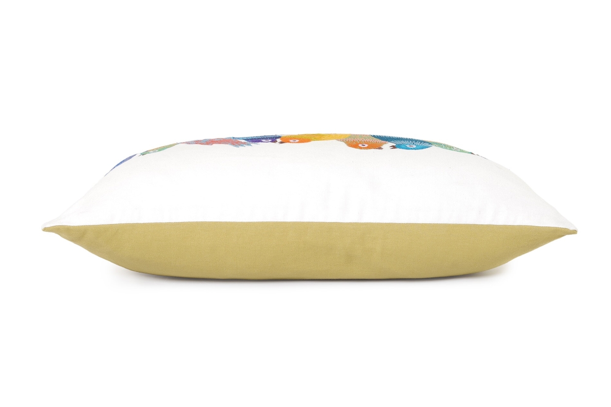 FC Birds On A Branch Cushion Cover X