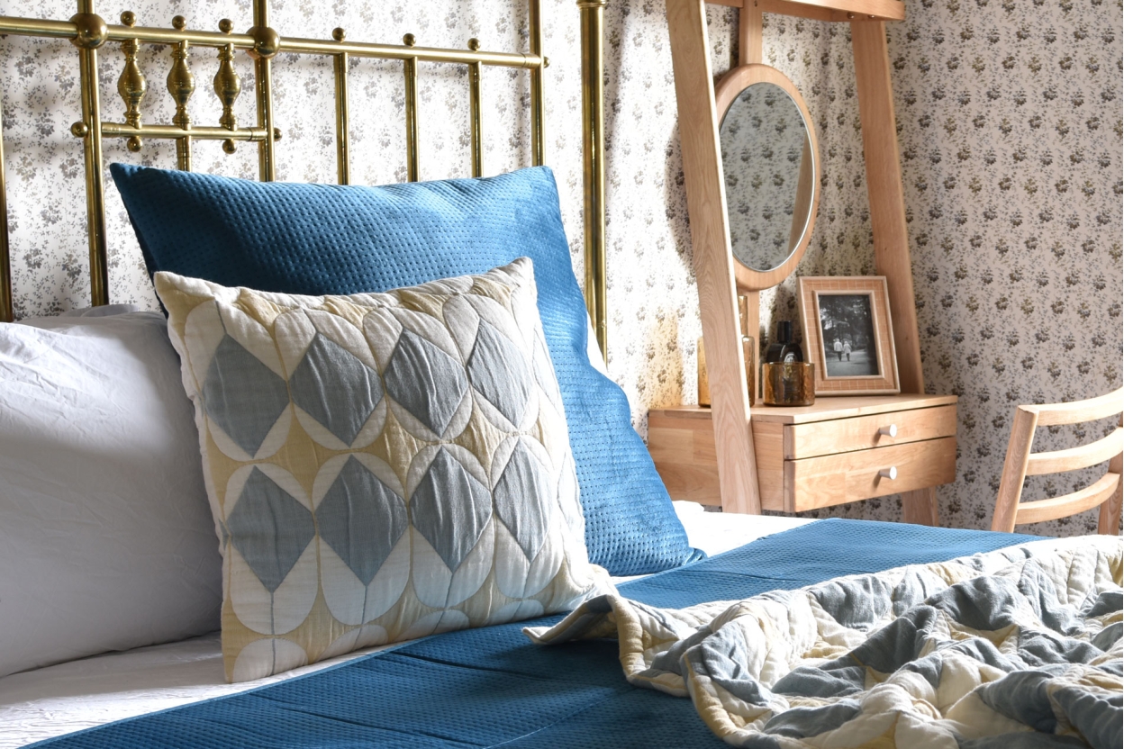 FC Estor Cushion AS LS Xvsp Qt