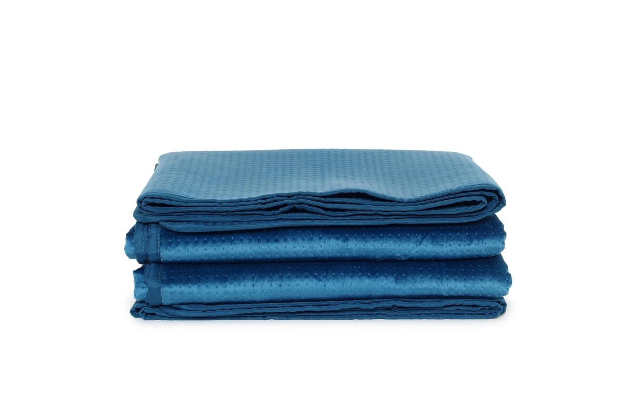 FC Isla Bedspread