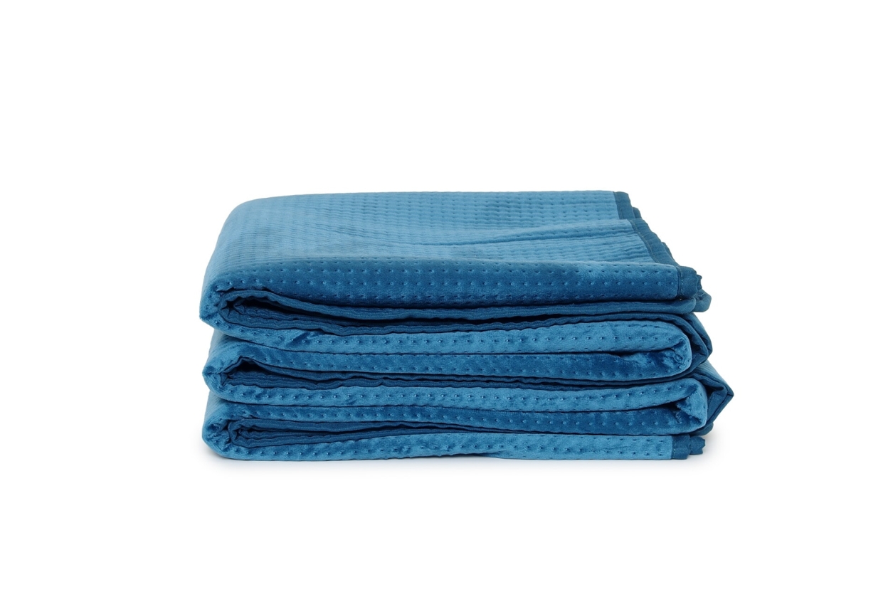 FC Isla Bedspread