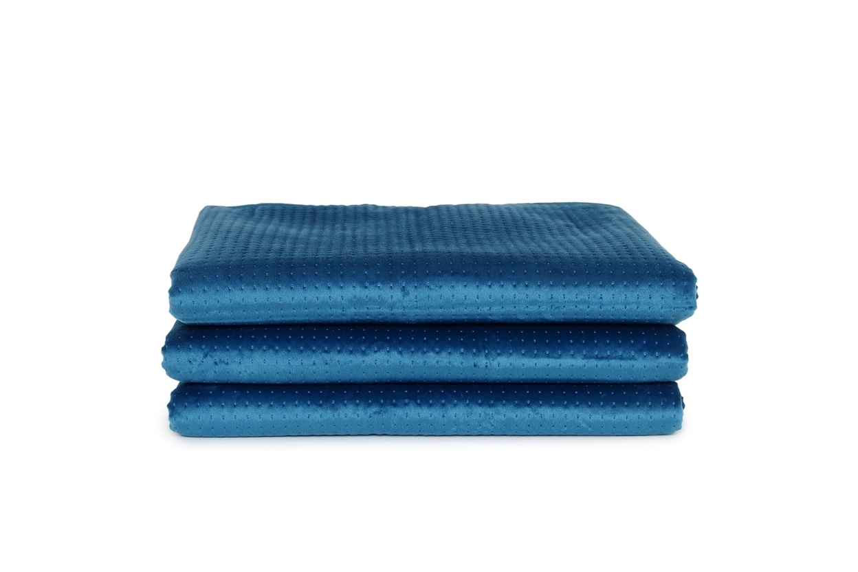 FC Isla Bedspread
