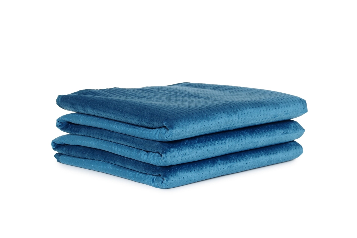 FC Isla Bedspread