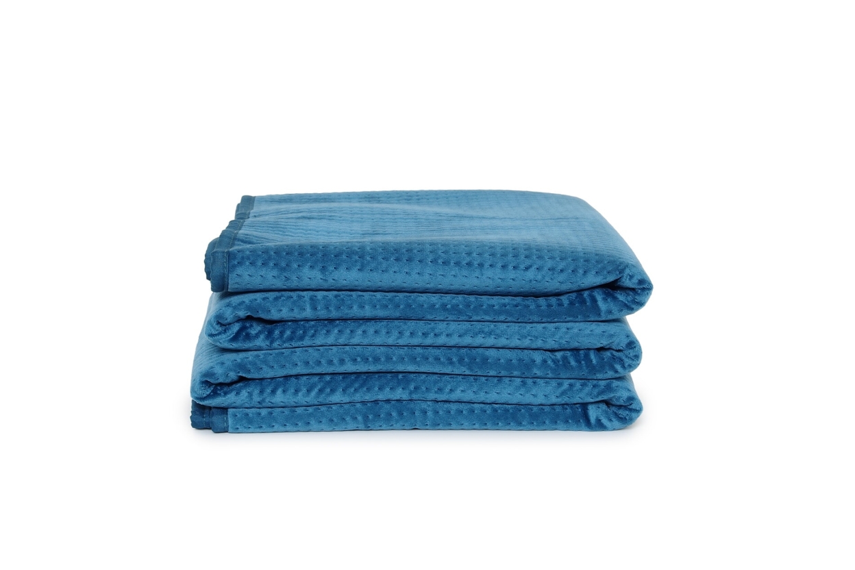 FC Isla Bedspread