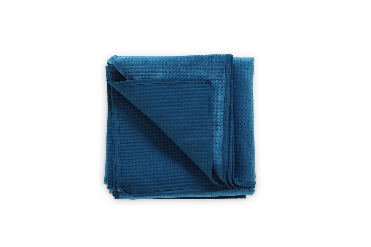 FC Isla Bedspread