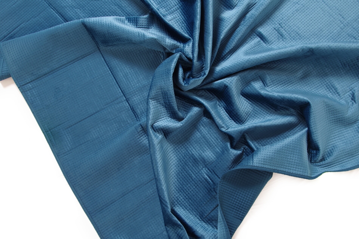 FC Isla Bedspread