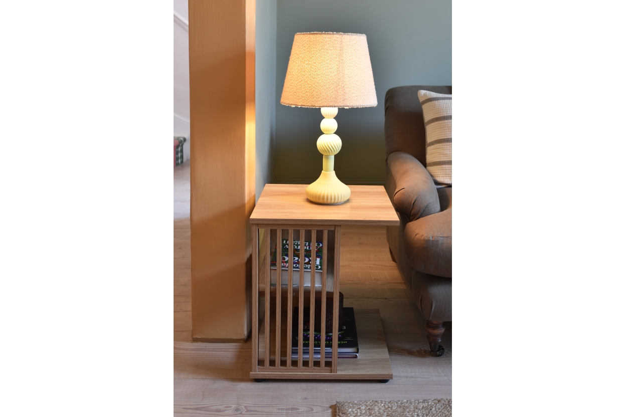 FC Kogen Side Table Cleo LS