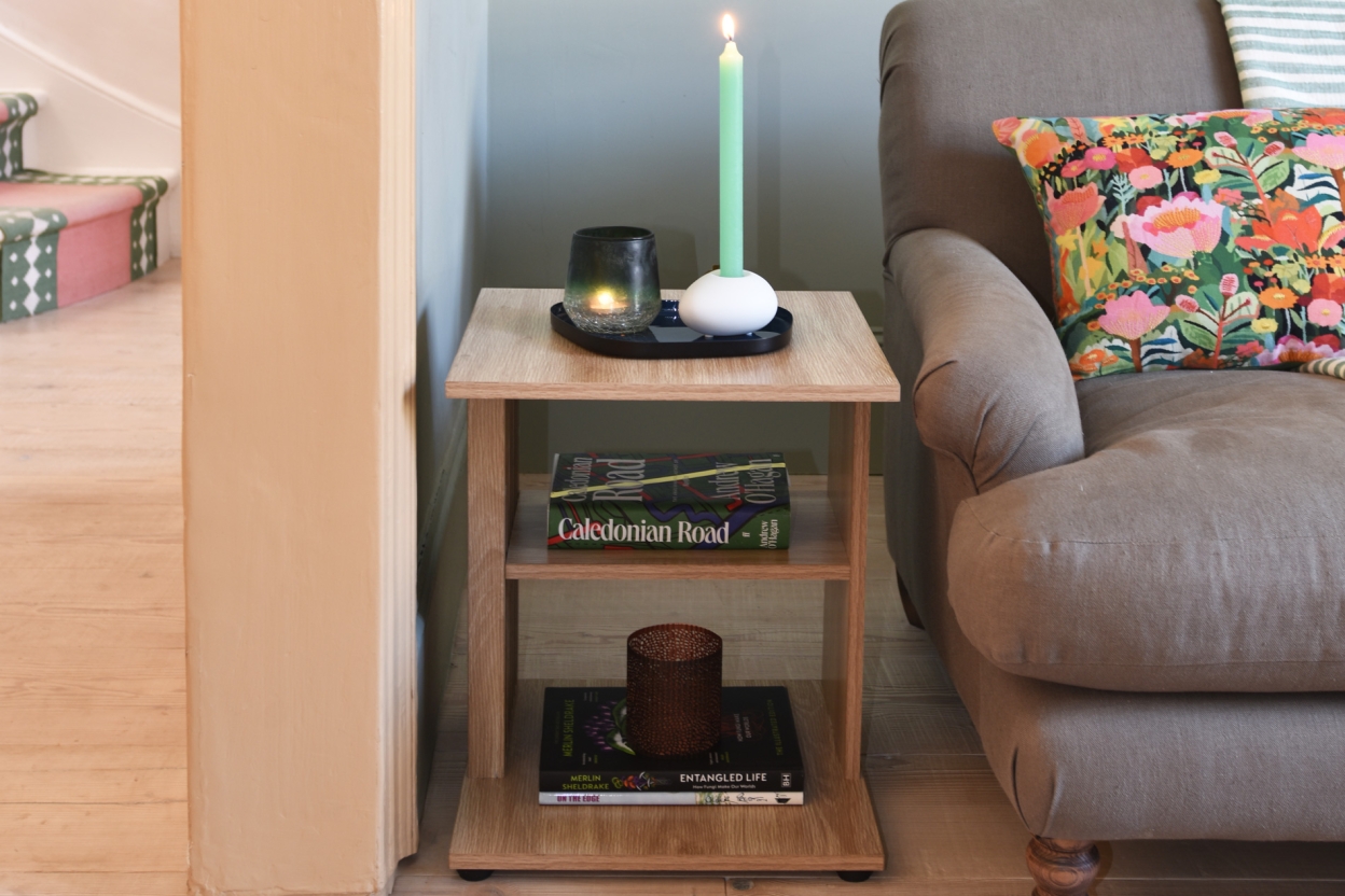 FC Kogen Side Table Cleo LS