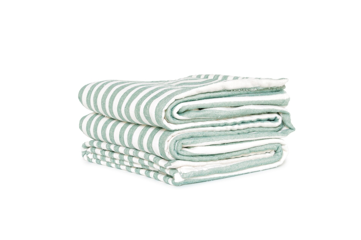 FC Malo Stripe Throw