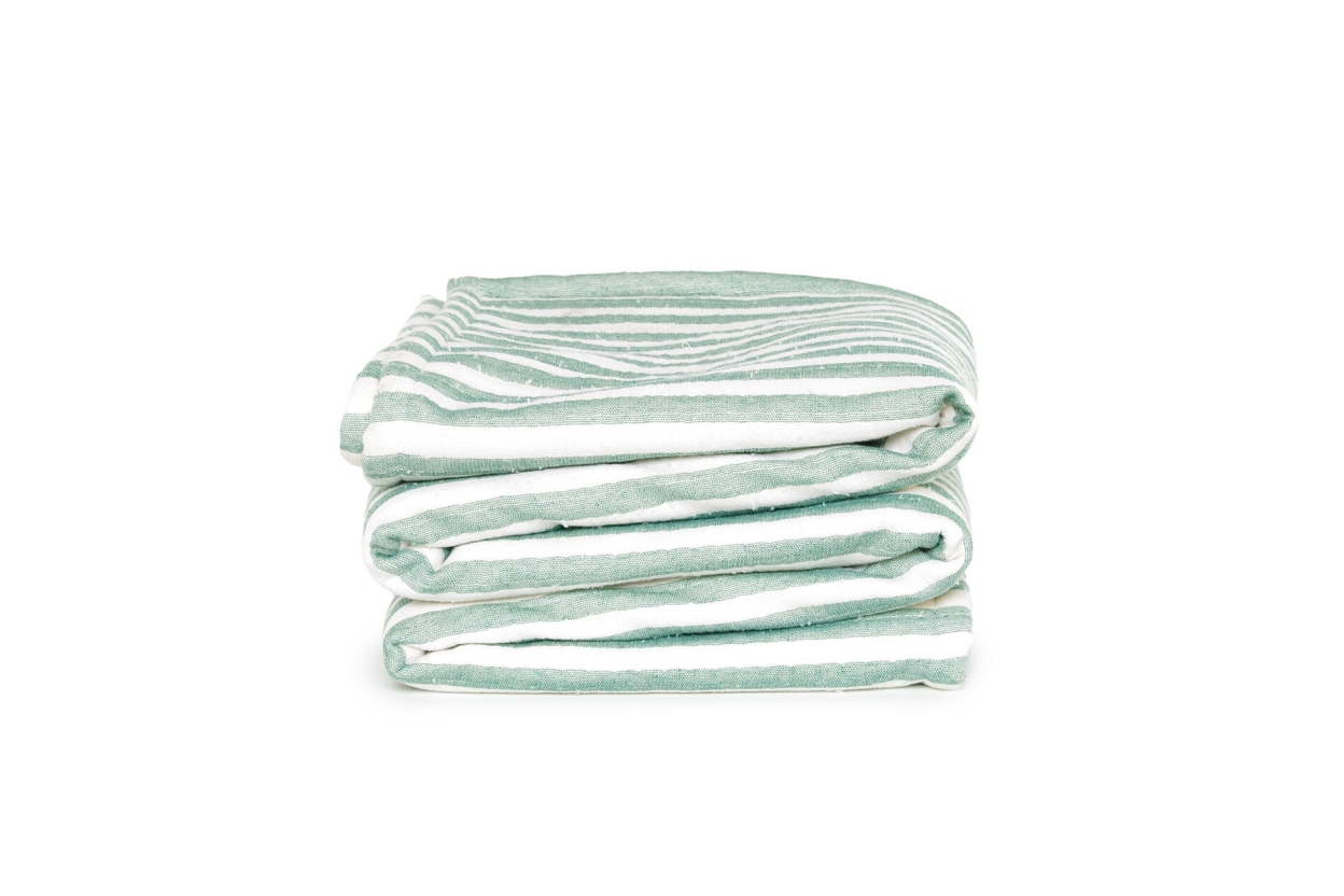 FC Malo Stripe Throw