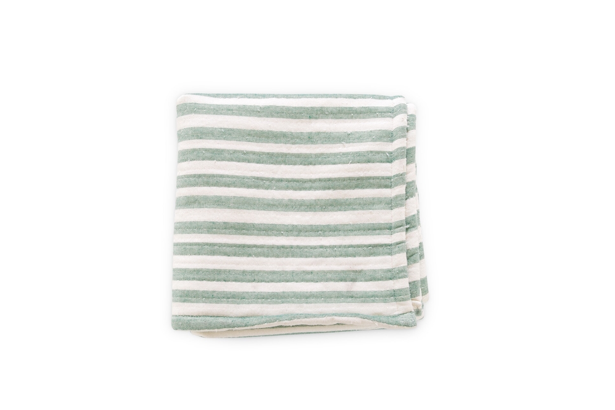 FC Malo Stripe Throw