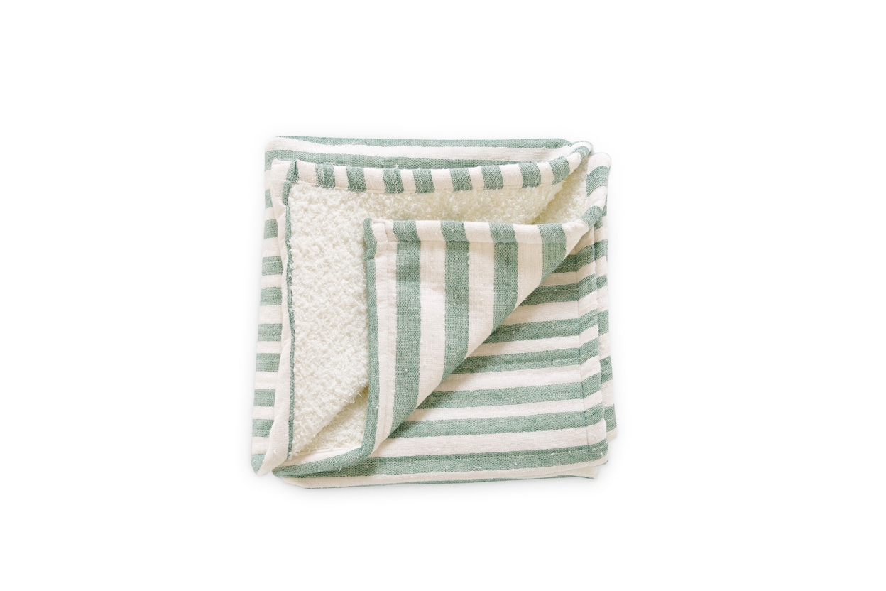 FC Malo Stripe Throw