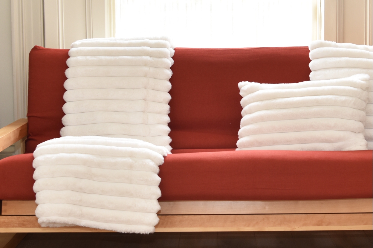 FC Monni Bedspread AS LS Ut D