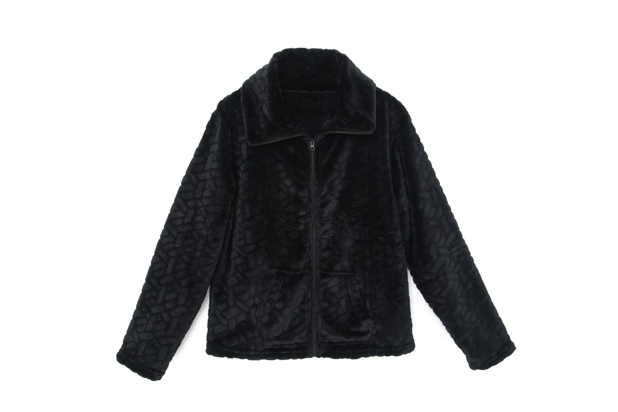 FC Panther Cosy Jacket