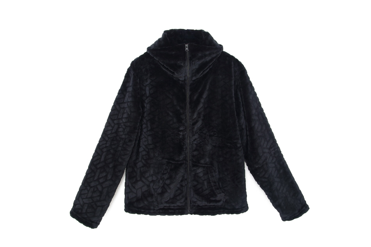 FC Panther Cosy Jacket