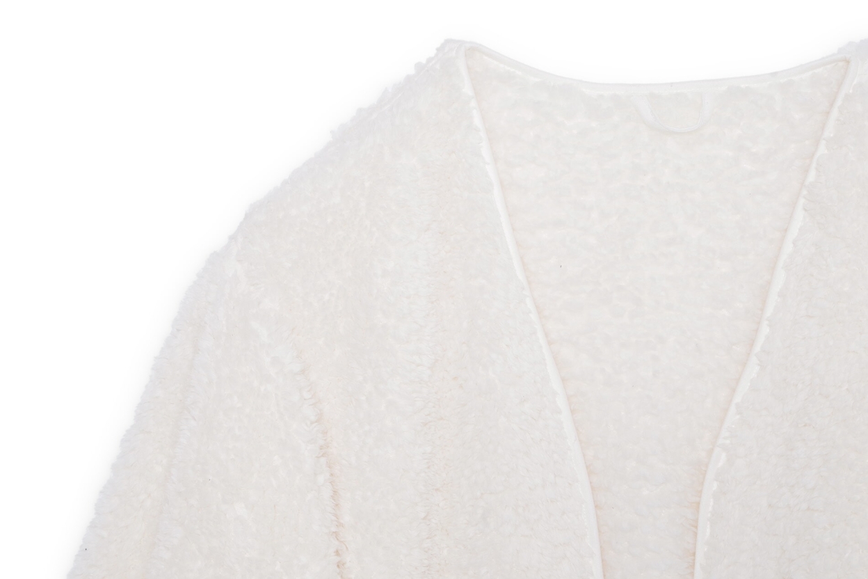 FC Sheepskin House Coat