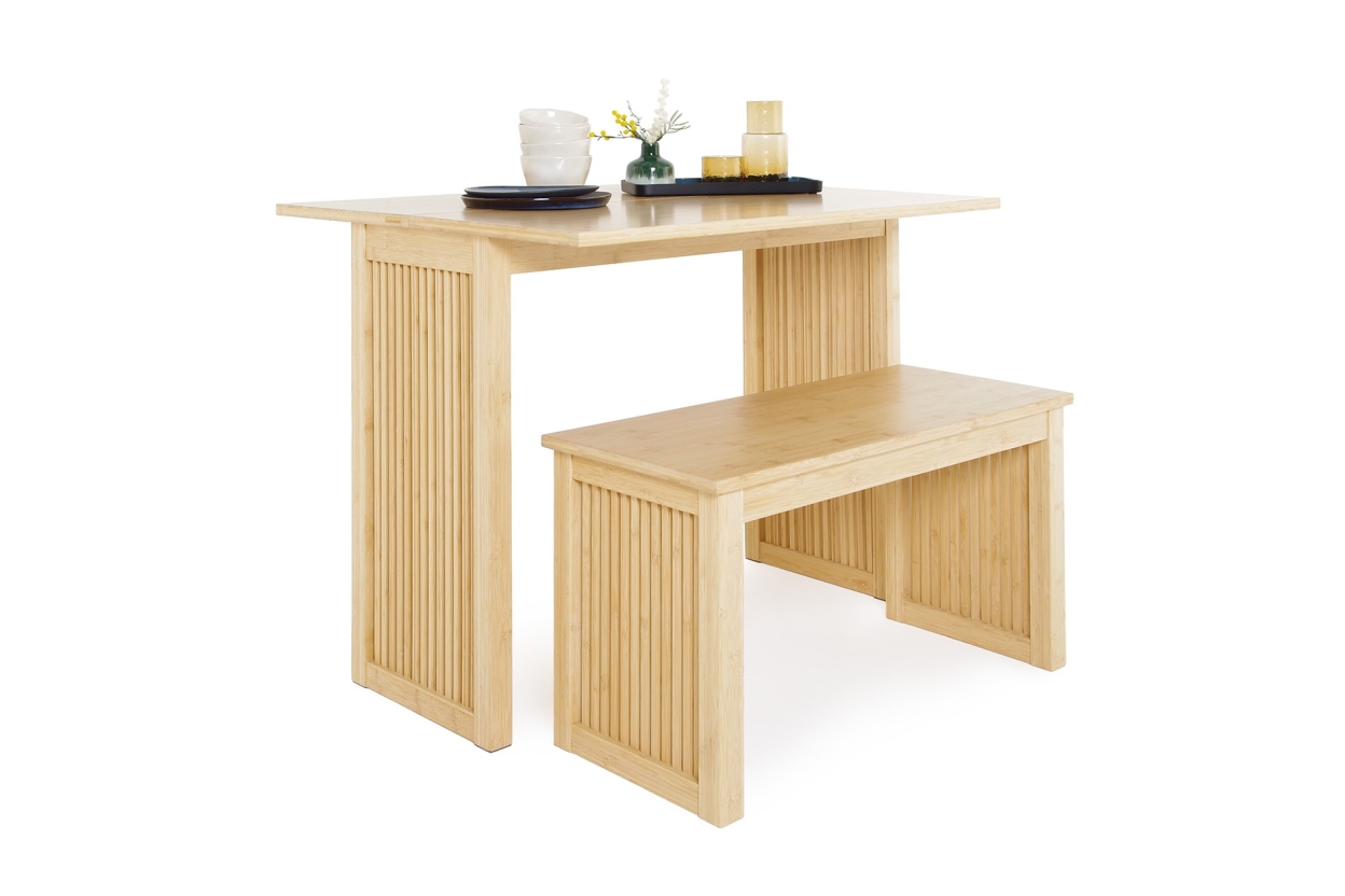 FC Suratto Console Table