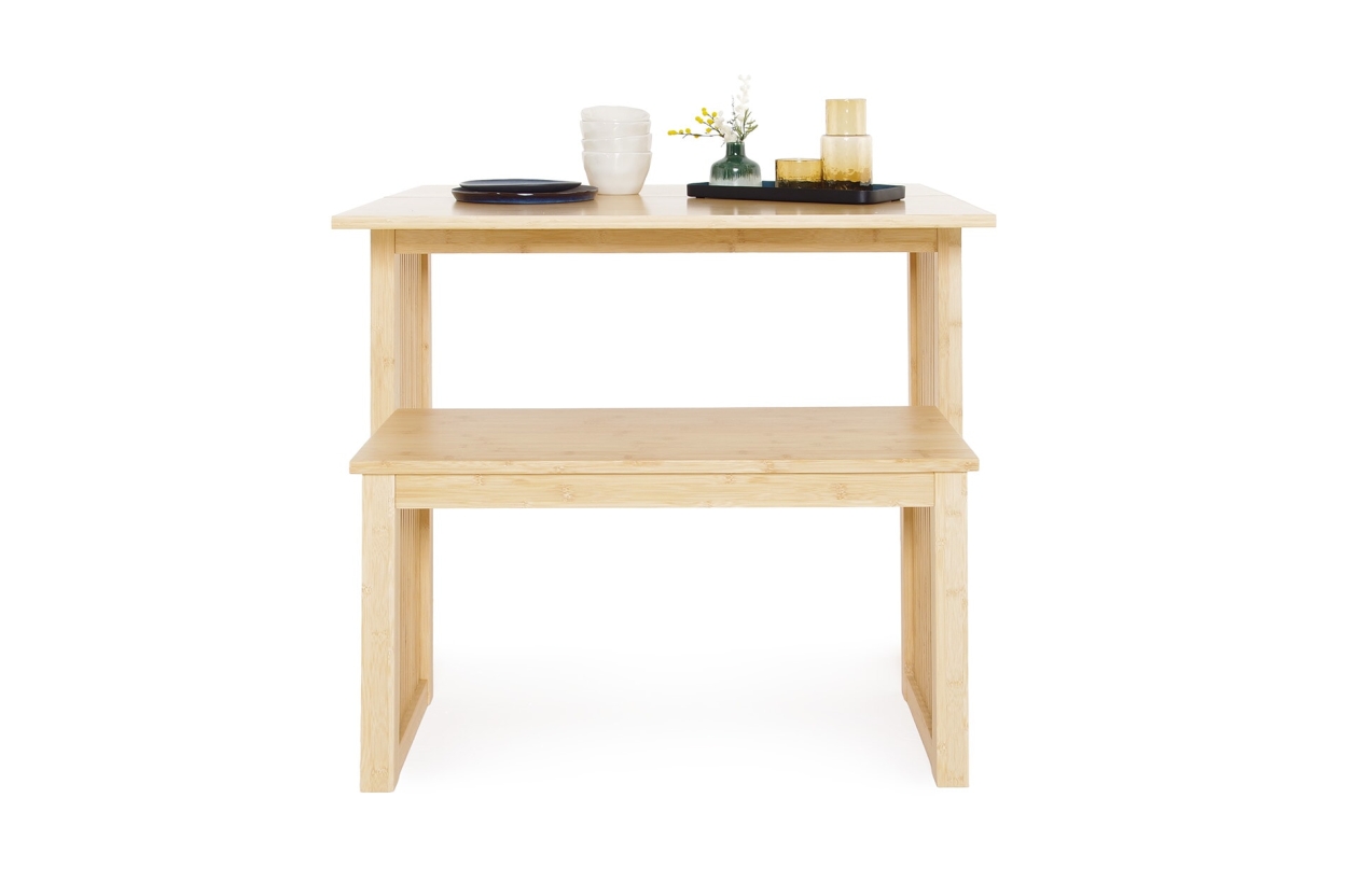 FC Suratto Console Table
