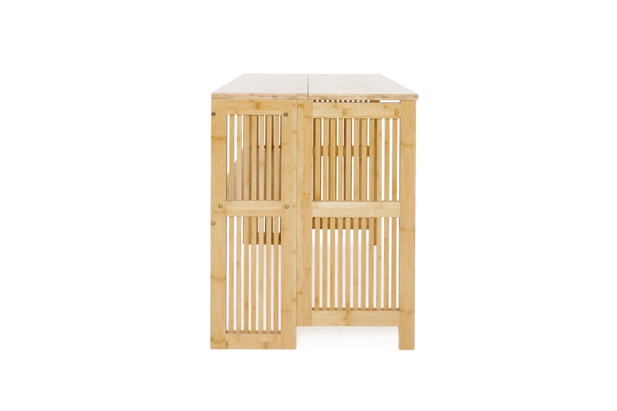 FC Suratto Folding Desk