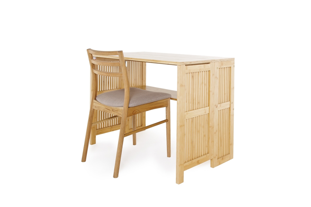 FC Suratto Folding Desk