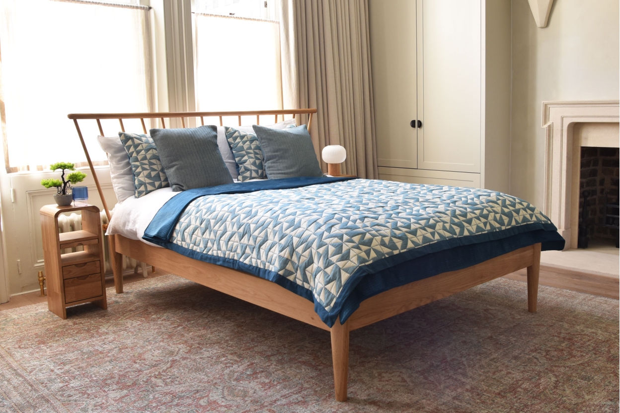 FC Swift Double Bed AS LS Atnb Uq