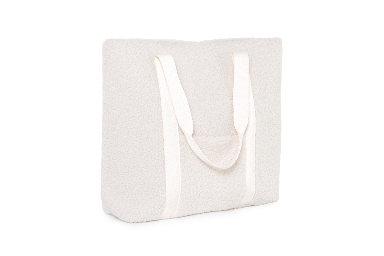 FC Teddy Tote Bag