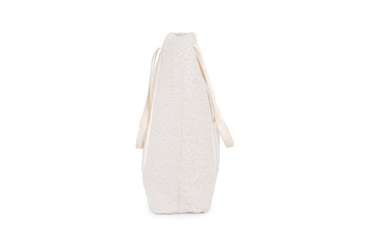 FC Teddy Tote Bag