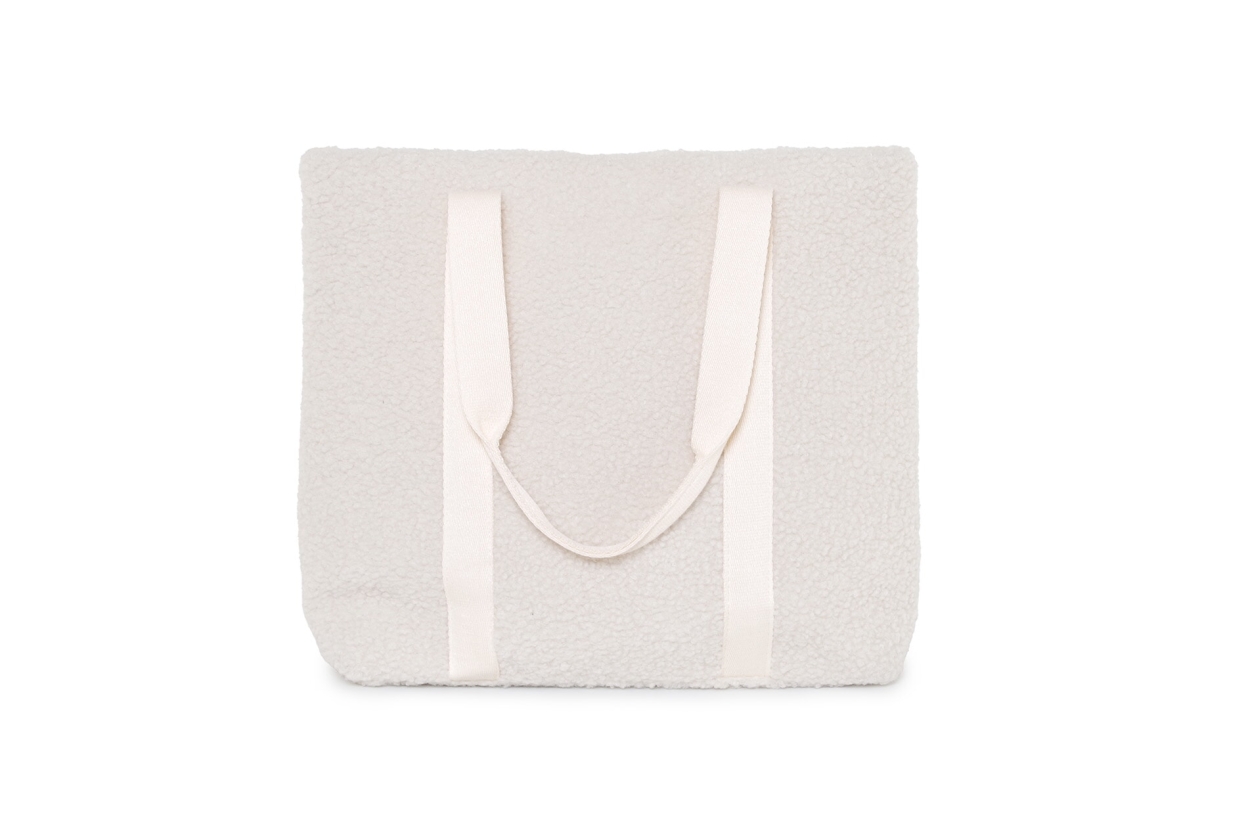 FC Teddy Tote Bag
