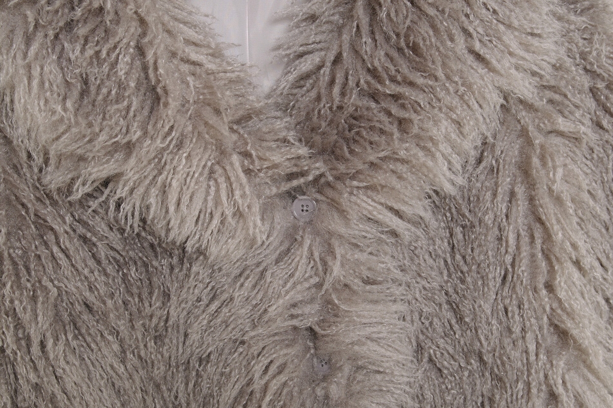 FC Yeti Coat