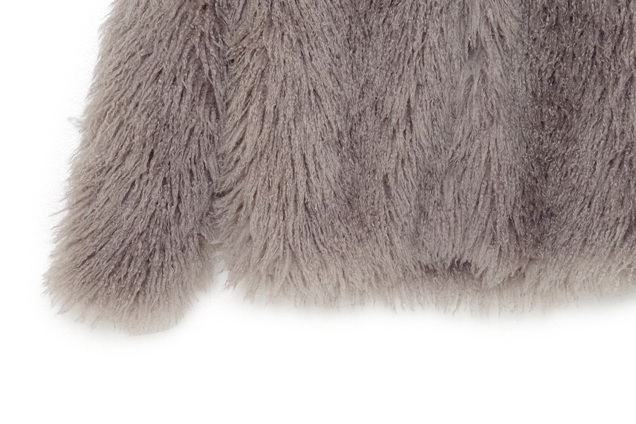 FC Yeti Coat