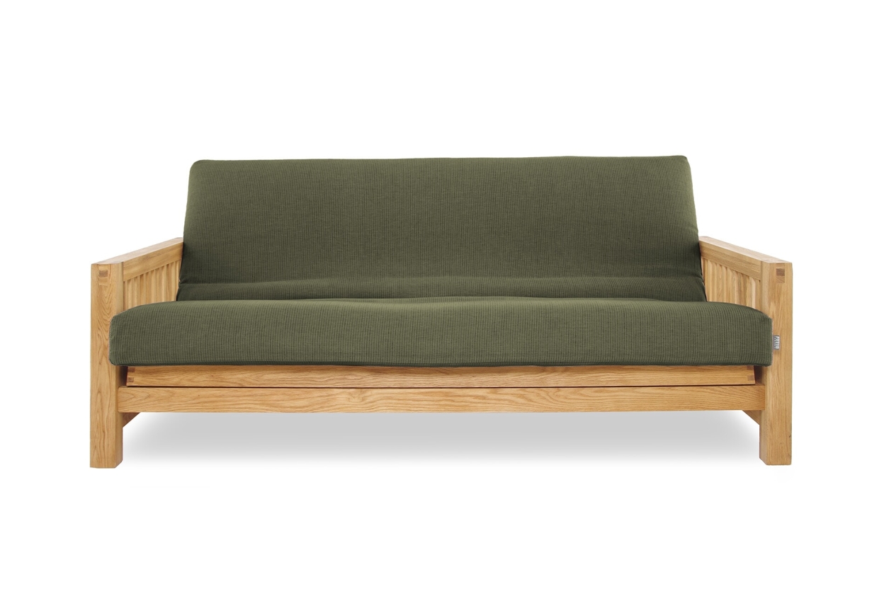 BF Seater Green Dvo Q