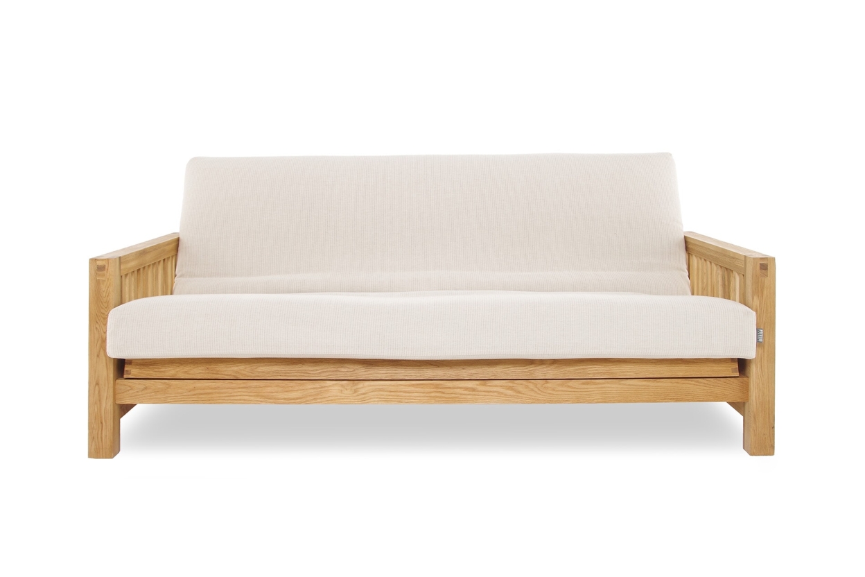 BF Seater Natural