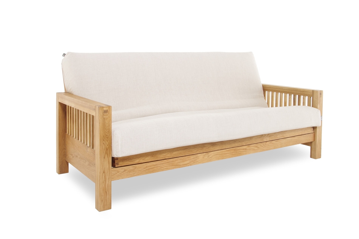 BF Seater Natural