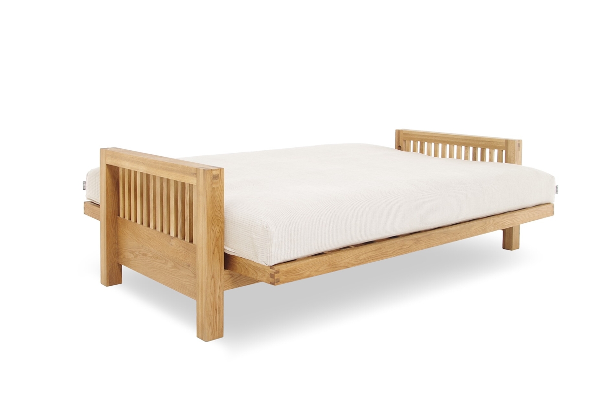 BF Seater Natural