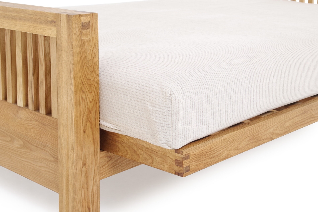 BF Seater Natural