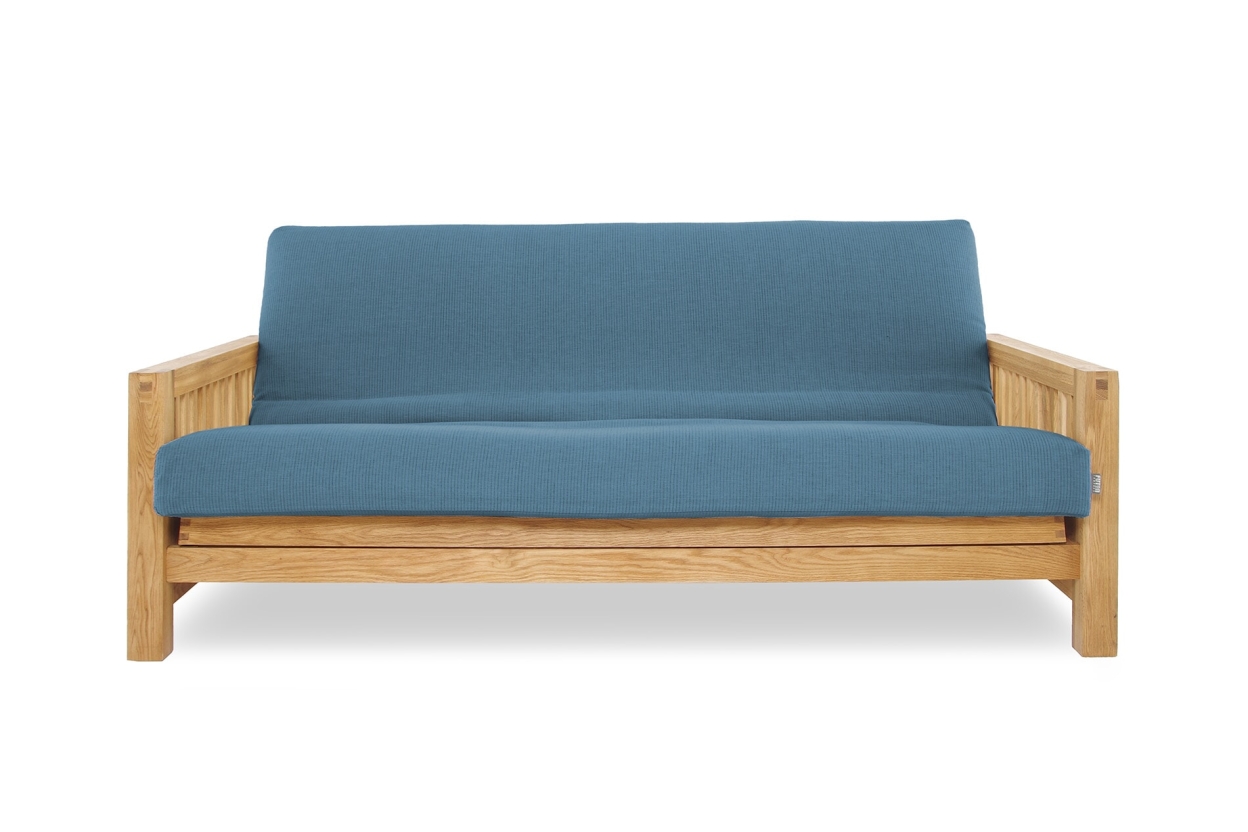 BF Seater Oslo Blue Nrz Sz