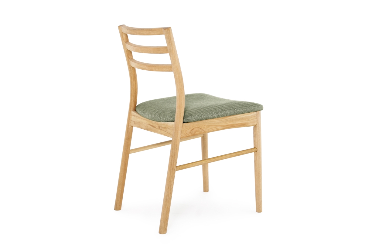 Copenhagen Chair (Olive Green)