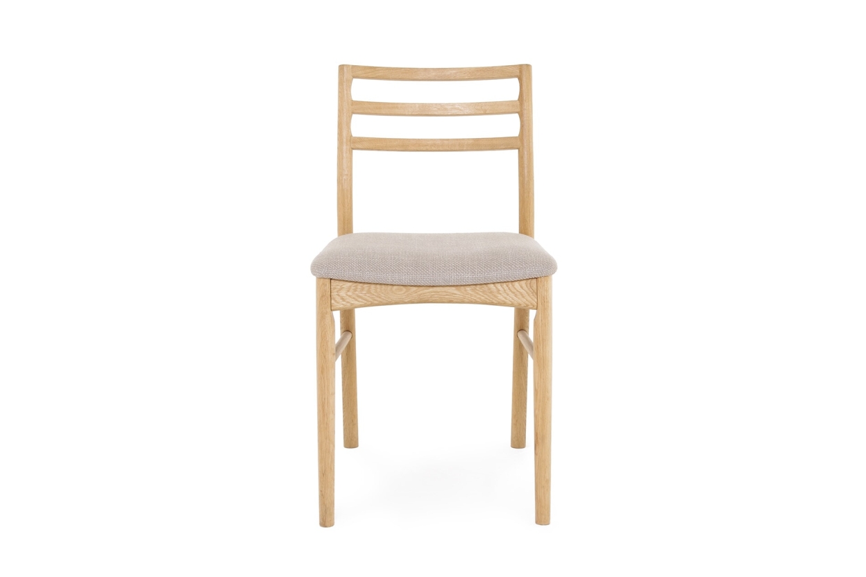 Copenhagen Chair Natural