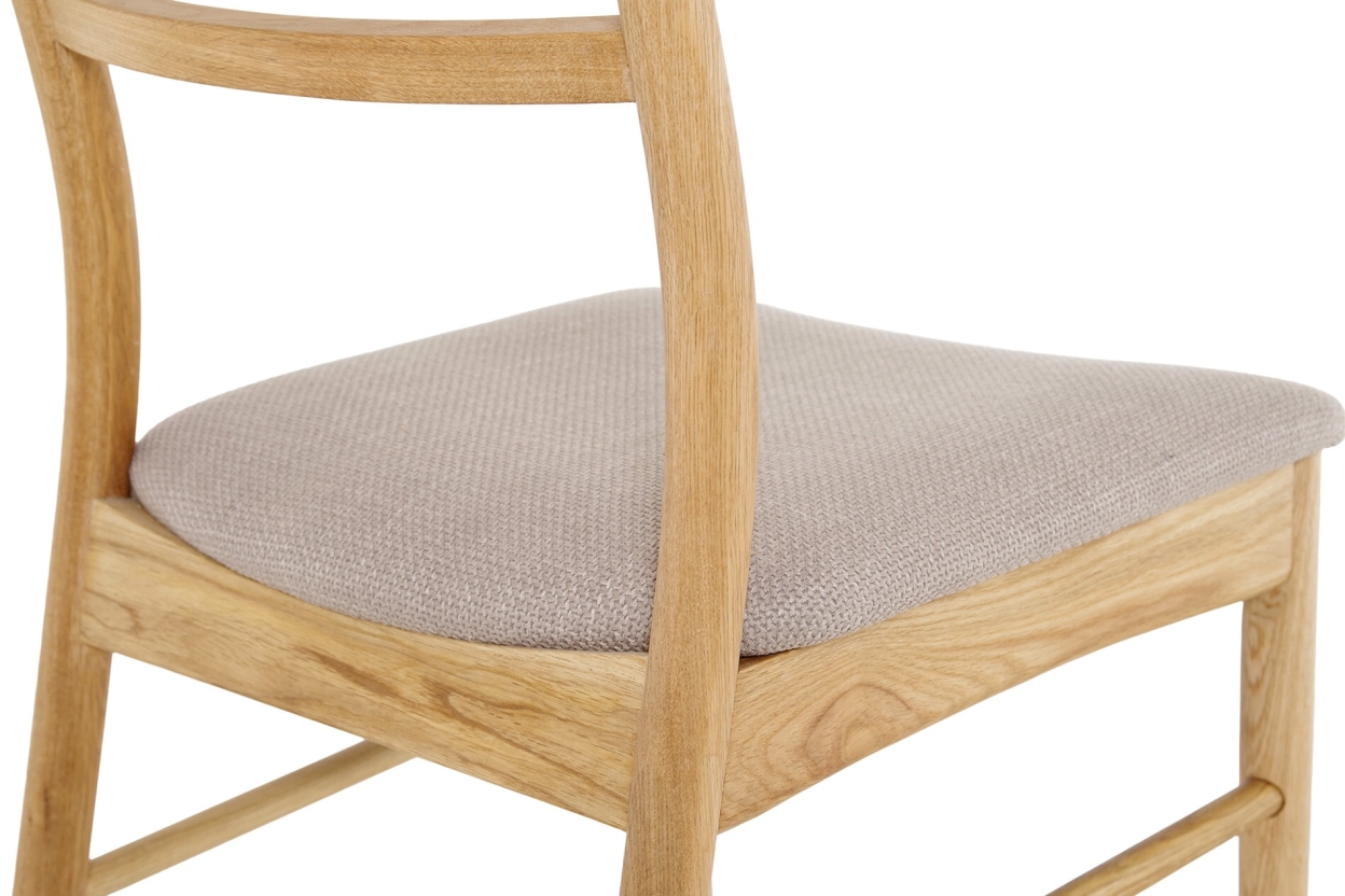 Copenhagen Chair Natural