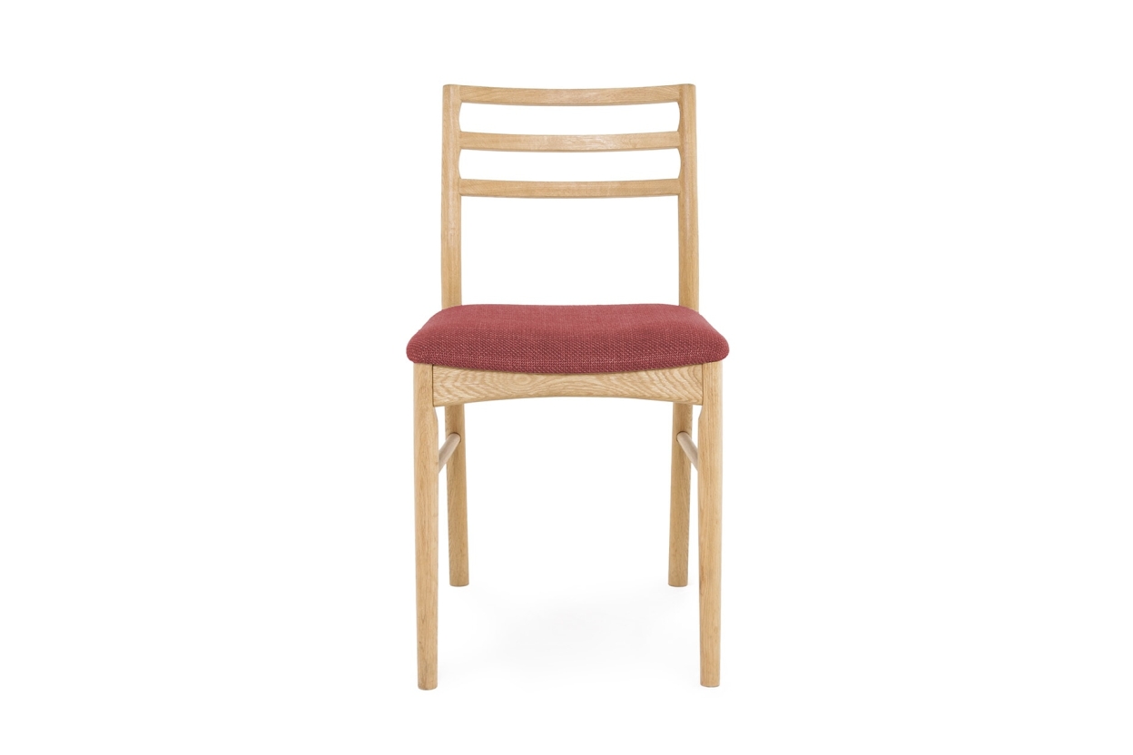 Copenhagen Chair Terracotta