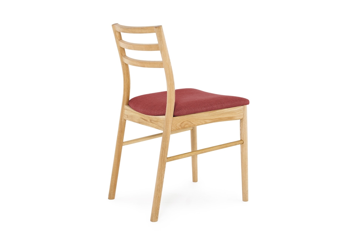 Copenhagen Chair Terracotta