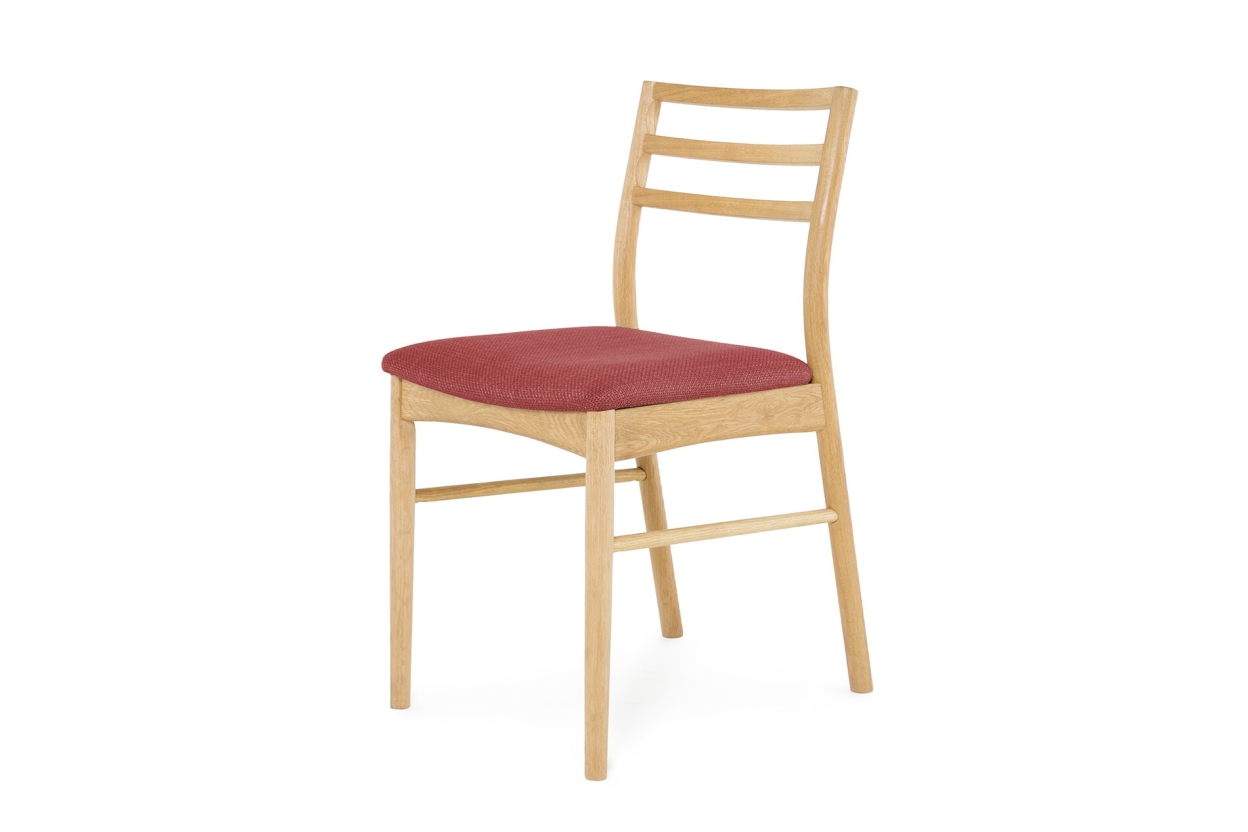 Copenhagen Chair Terracotta