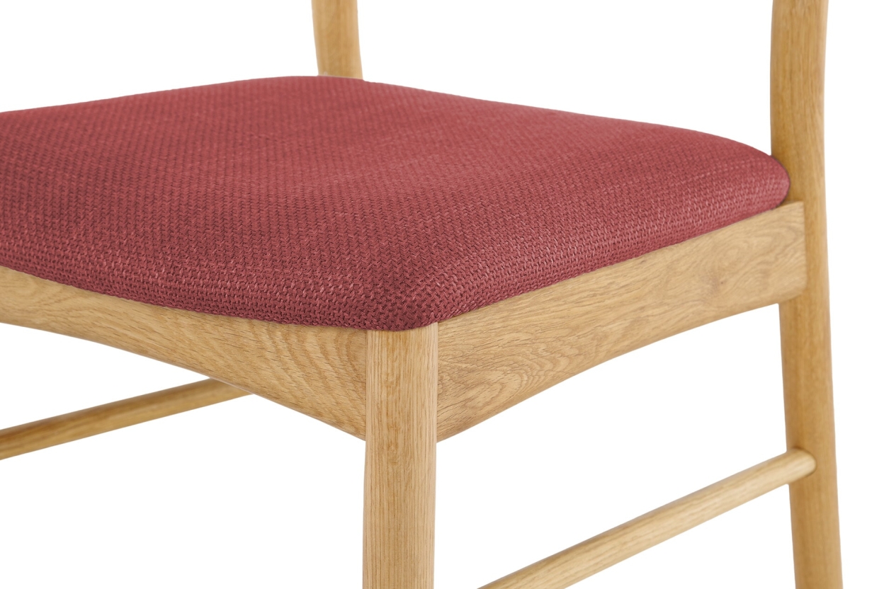 Copenhagen Chair Terracotta