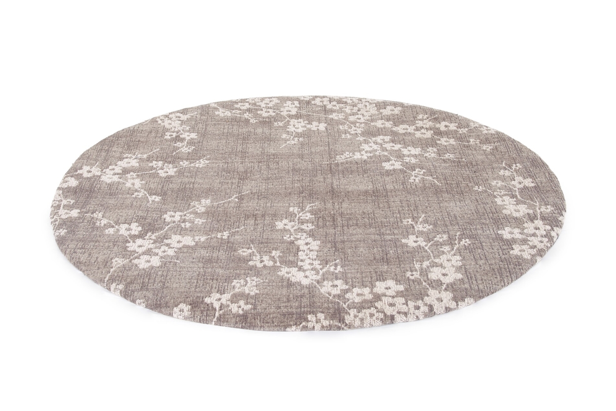 FC Blossom Round Rug Vrpw Y