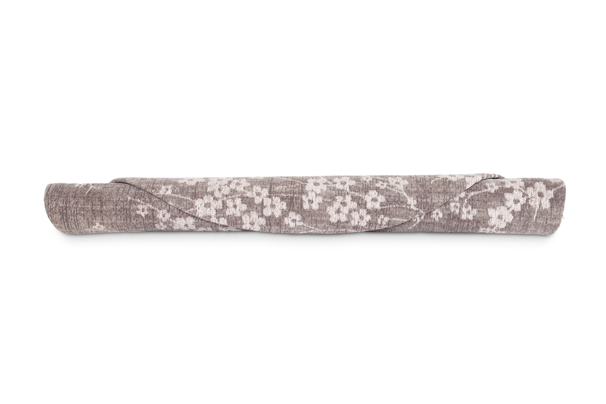 FC Blossom Round Rug Dik C