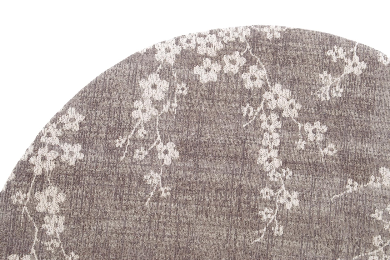FC Blossom Round Rug Jotz Br
