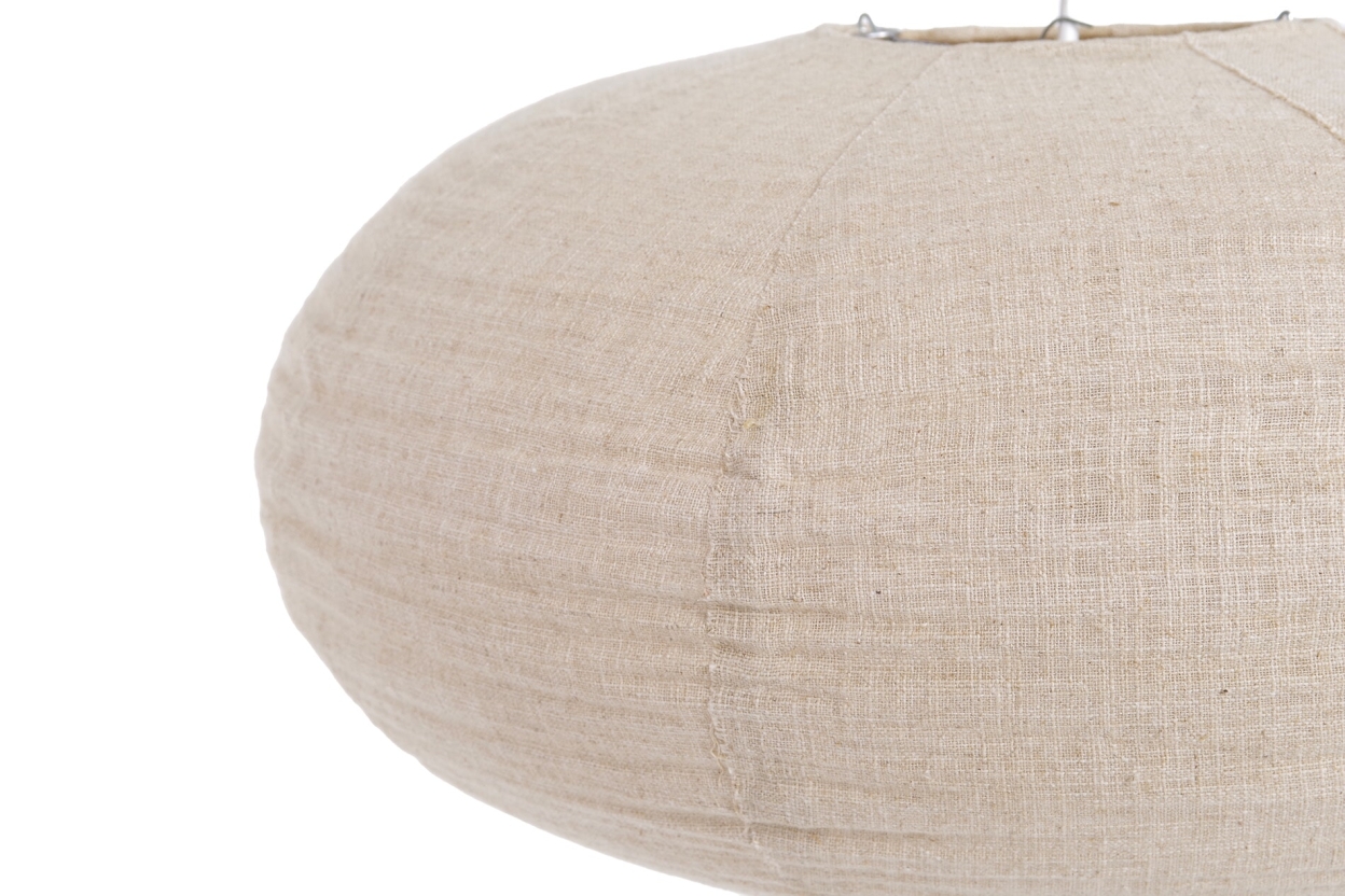 FC Gobo Fabric Lampshade