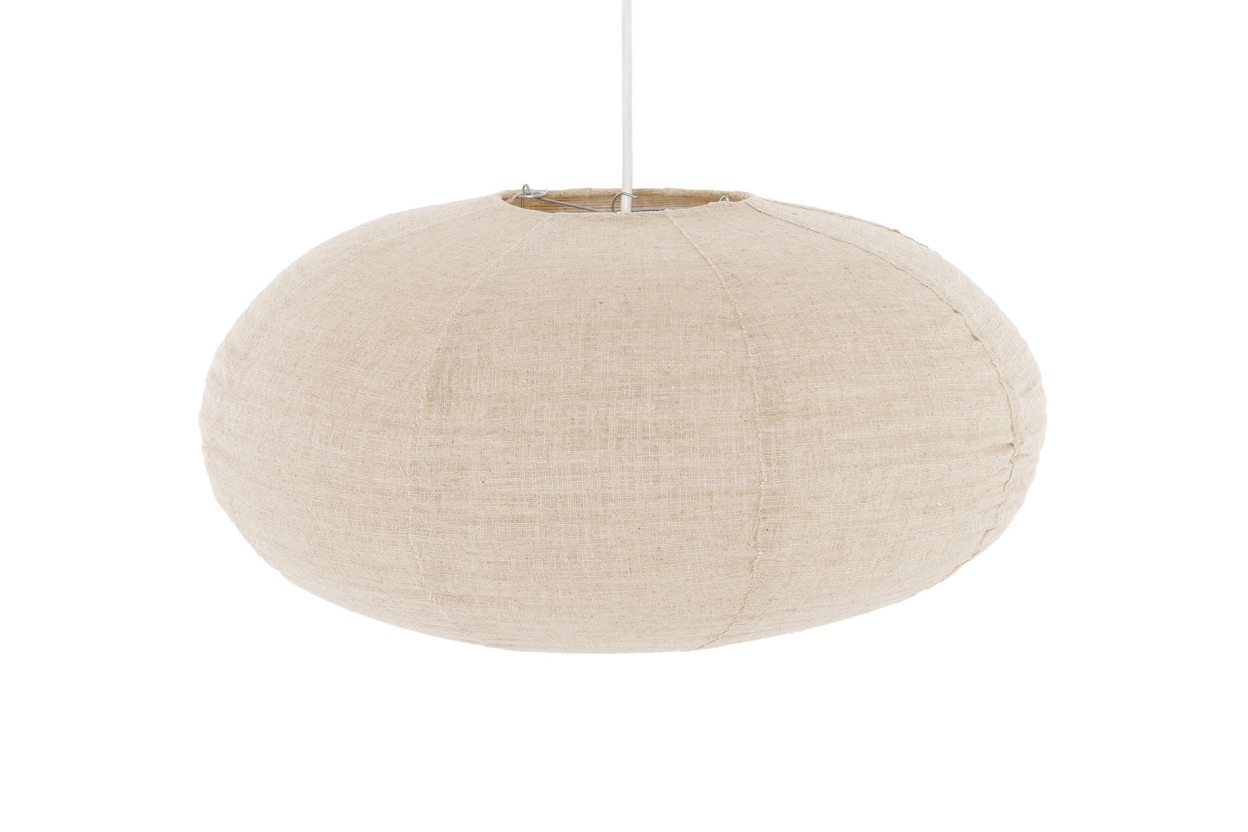 FC Gobo Fabric Lampshade