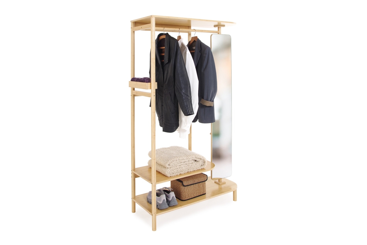 FC Hannei Wardrobe