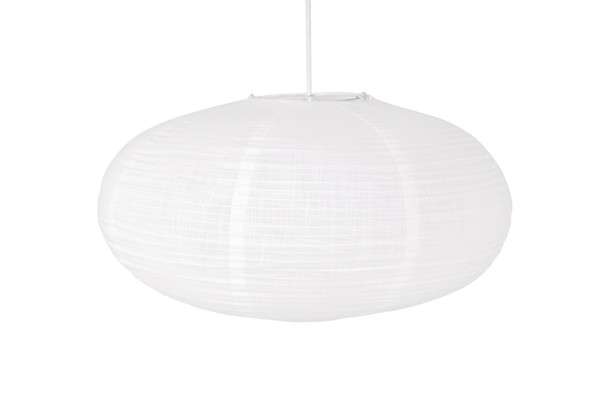 FC Hirono Fabric Lampshade