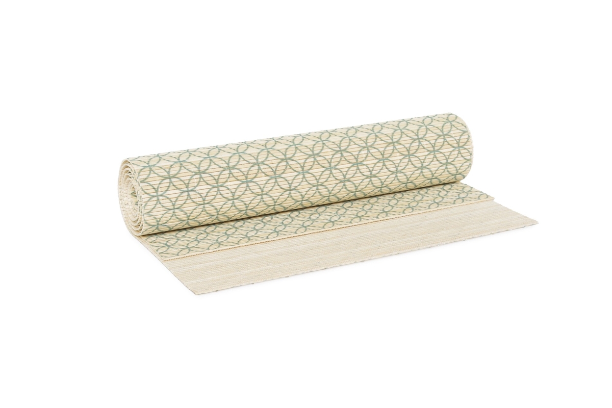 FC Hoshi Table Runner Dvb C